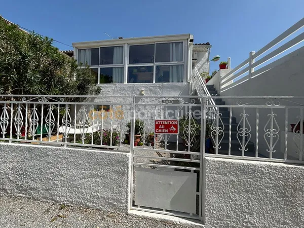 Maison Lezignan Corbieres 3 pièces 68 m2