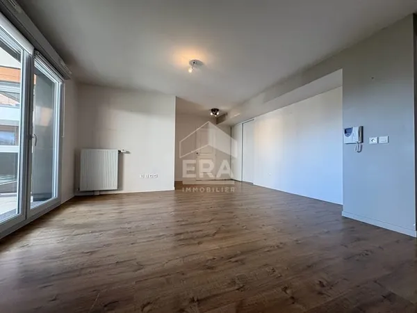 Exclusivité - Appartement Guyancourt 3 pièce(s)
