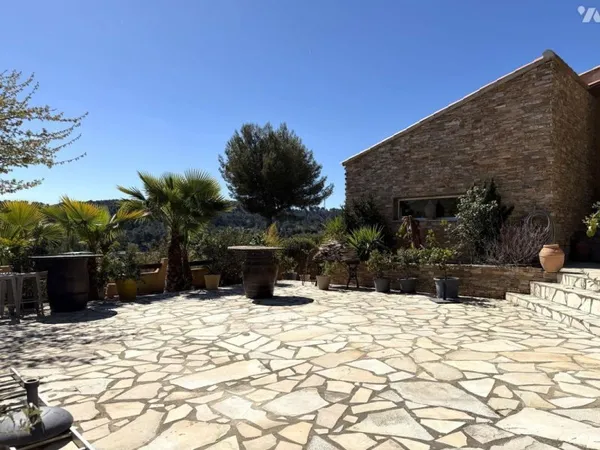 Vends maison