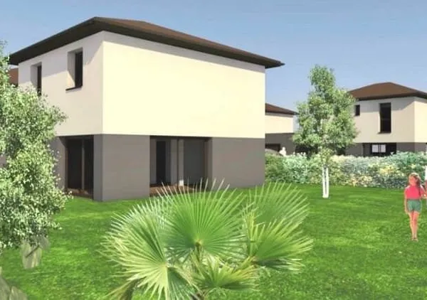 Maison 4 pièces 85 m²