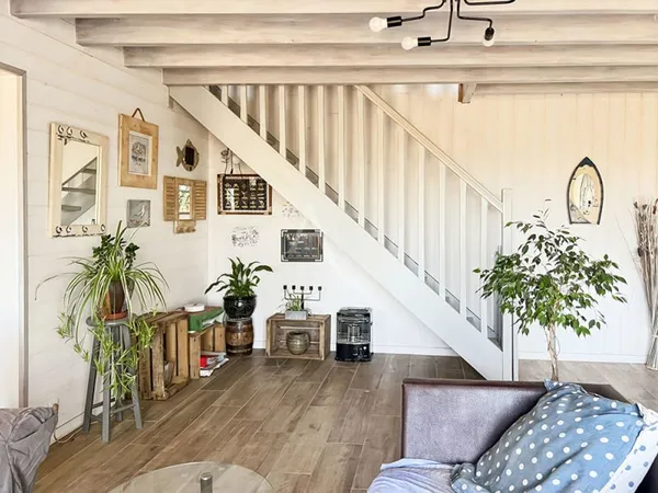 Maison Le Gue De Velluire 4 pièce(s)