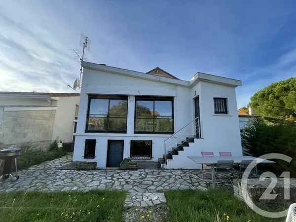 Maison 8 pièces 199 m²