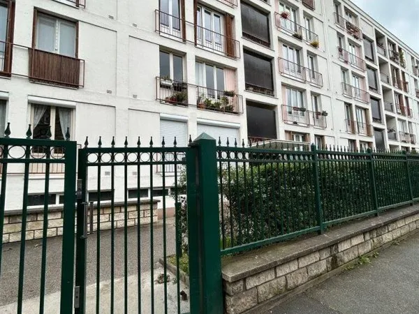 Appartement 3 pièces 55 m²