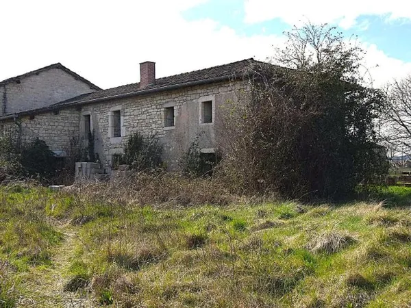 Ferme à Rénover