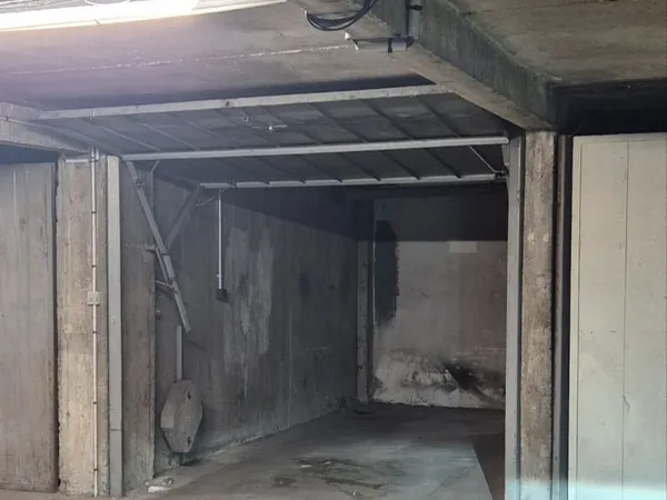 Location garage