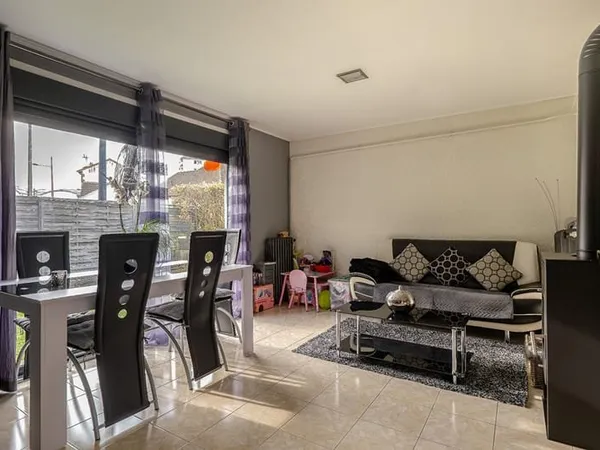 Maison de plain-pied - Le Plant - 389m2 de terrain