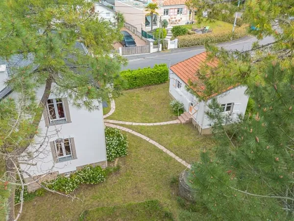Maison 3 pièces 64 m²