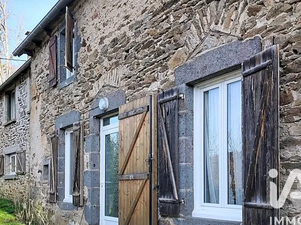 Maison 5 pièces 93 m²
