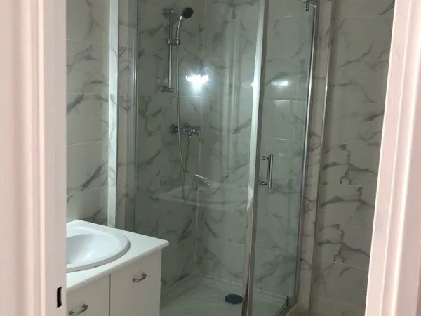Appartement 2 pièces 51 m²