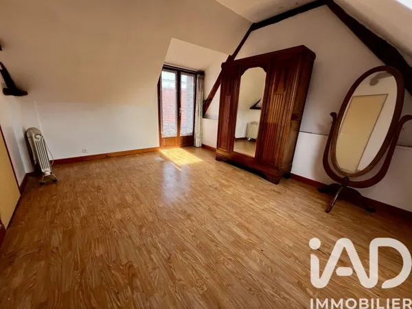 Maison 4 pièces 82 m²