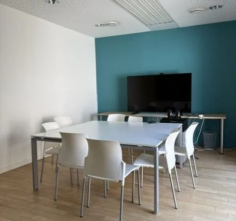 Location bureaux - nantes est