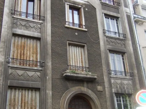 Appartement 2 pièces 51 m²