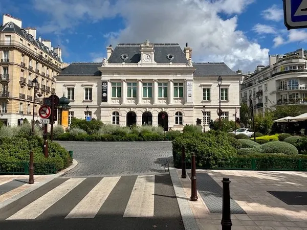 Vends appartement 80m²