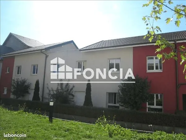 Studio 1 pièce 18 m²