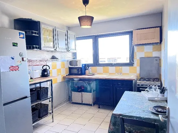 Chambre Location Pessac 1p  545€