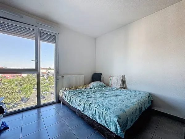 Appartement Launaguet Studio - Investisseurs