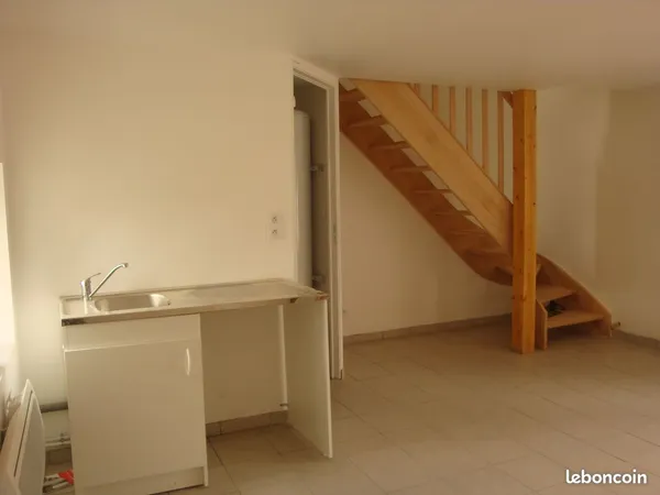 Petite maison