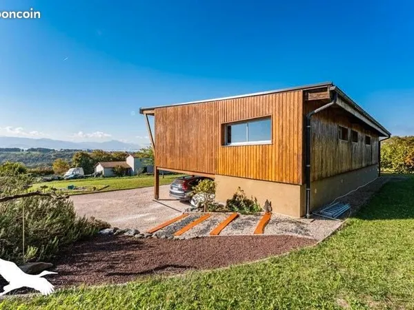 Maison 5 pièces 148 m²