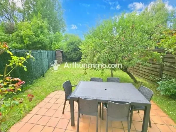 Maison familiale 4 chambres