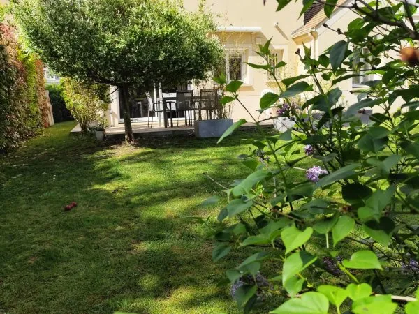 Maison 7 pièces 120 m²