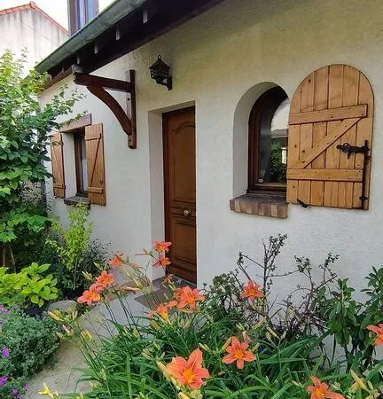 Maison 6 pièces 106 m²