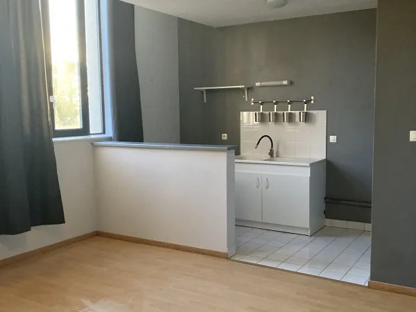 Location appartement La Baule