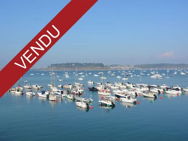 DINARD - PROGRAMME IMMOBILIER NEUF - Vente appartements neufs Dinard