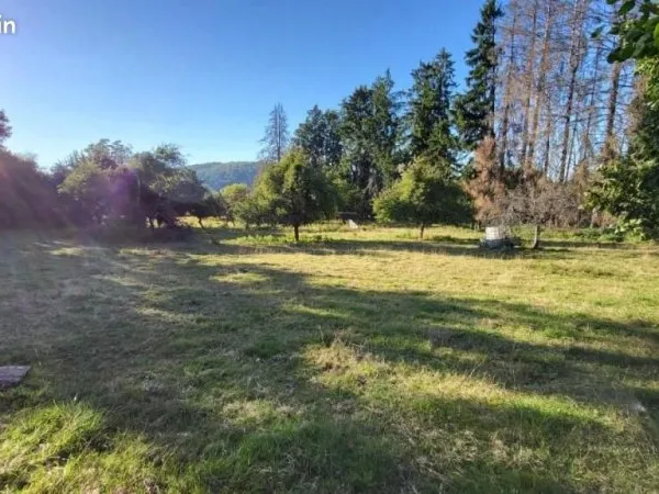 Terrain 6266 m² VOUJEAUCOURT