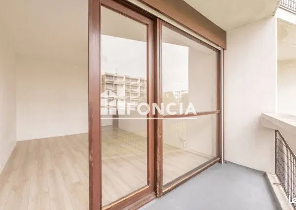 PESSAC EXCLUSIVITE - T3 PROCHE DOMAINE UNIVERSITAIRE 57m2