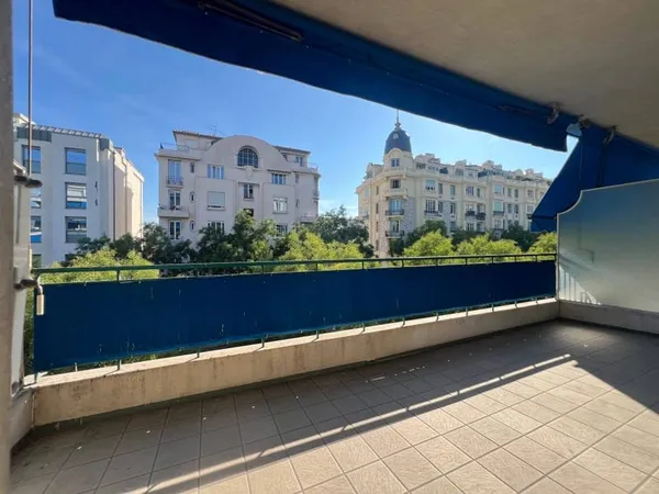 Appartement 3 pièces 82 m²