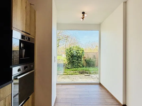 Appartement 3 pièces 77 m²