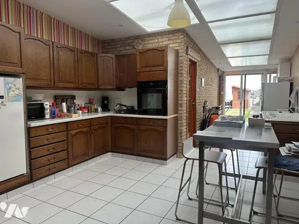 Maison 4 pièces 93 m²