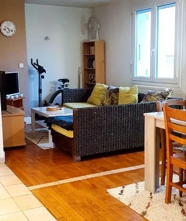 Appartement à louer quartier calme
