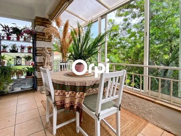 Maison 4 pièces 110 m²