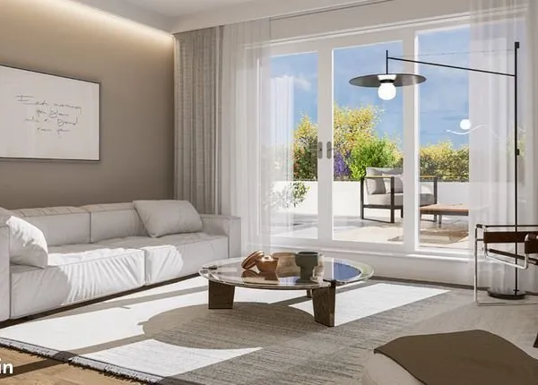 Appartement - 1 pièce - Noisiel Quartier des Deux Parcs à moins de 10 min du RER A