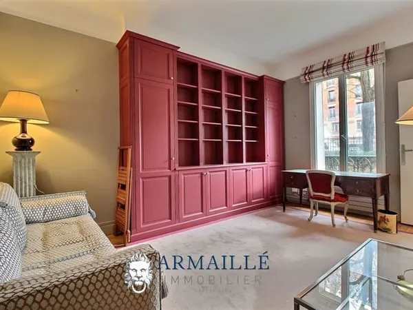Appartement Vente Paris 1p 22m² 235000€