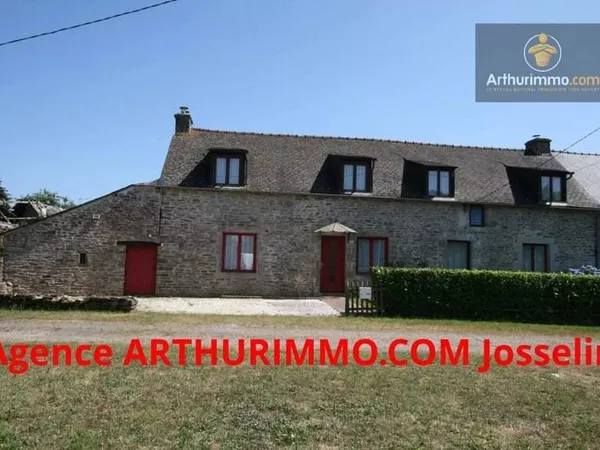 Maison 6 pièces 178 m²