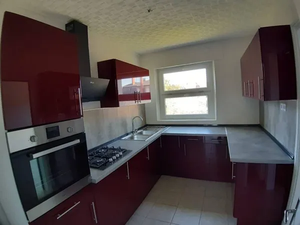 Appartement 5 pièces 109 m²