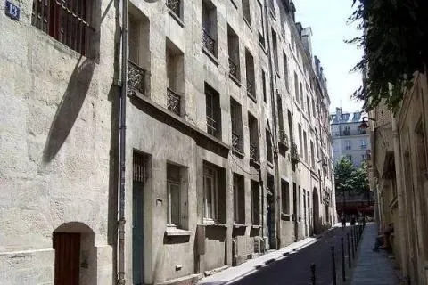 Bien immobilier de rendement Vente Paris   6695000€
