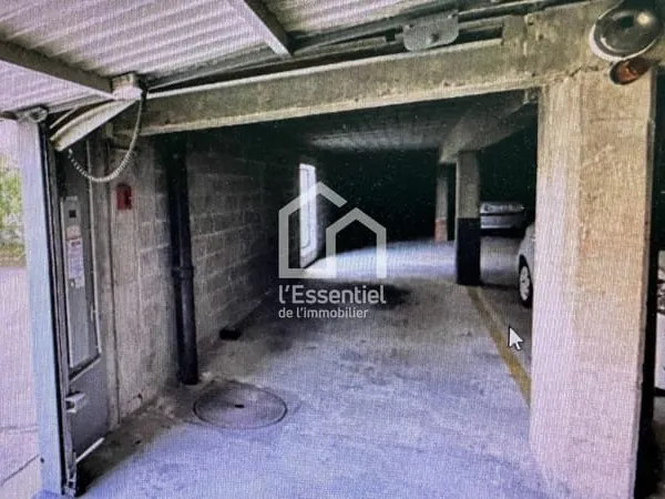 Parking / box
