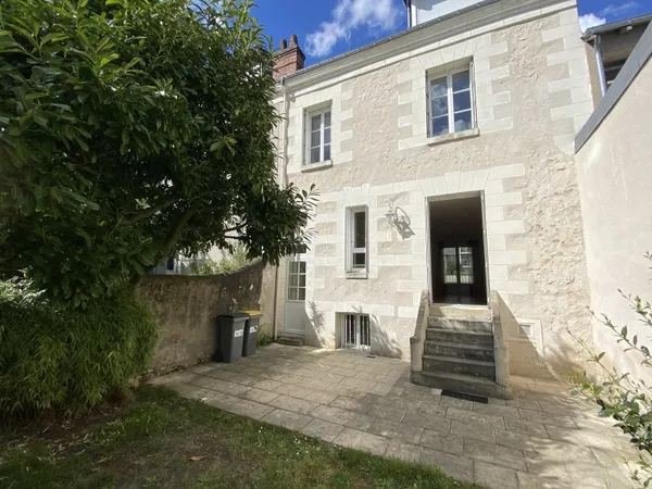 Maison 5 pièces 132 m²