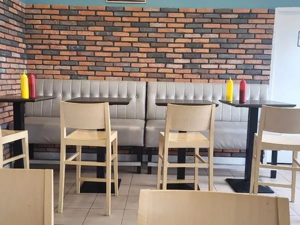 Local commercial restauration - Mérignac - Première ligne - Bail à céder - Équipé