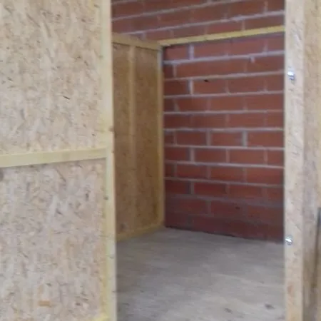 Location Box de stockage