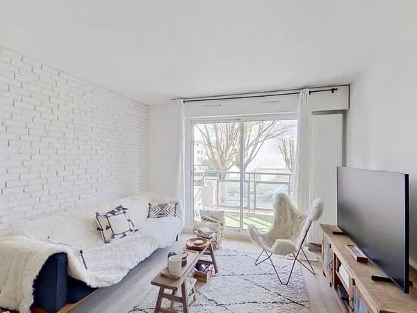 Appartement 3 pièces 78 m²