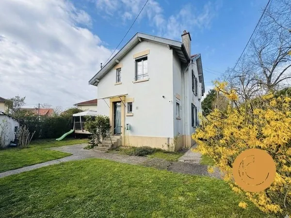 Maison 4 pièces 73 m²