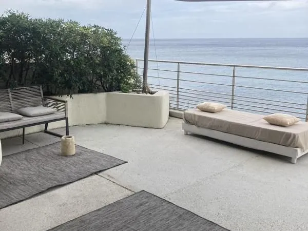 Duplex en Viager 3 pièces 107 m²