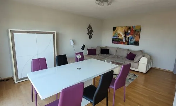 Appartement 3 pièces 83 m²