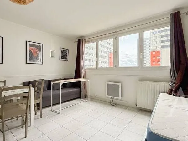 Appartement 5 pièces 84 m²