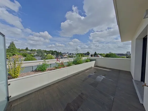 Appartement 5 pièces 101 m²