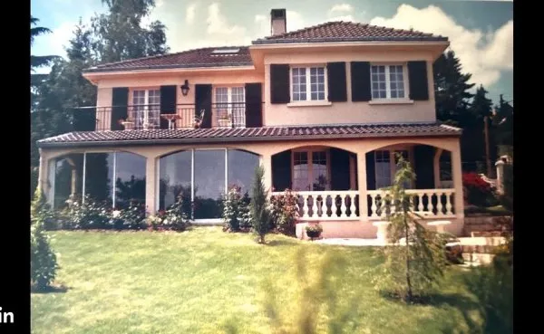 Villa Chamalieres